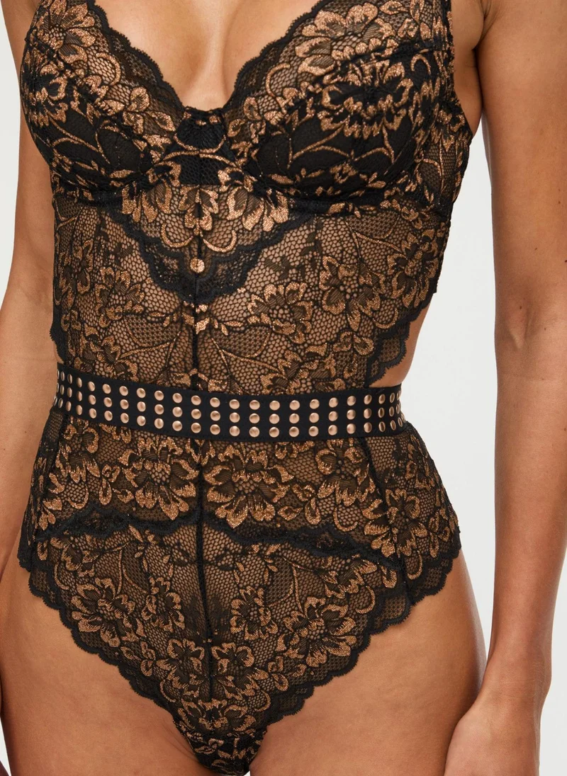 Ann Summers  Ann Summers Sexy Sleep Bodysuits for Women | Best Price UAE